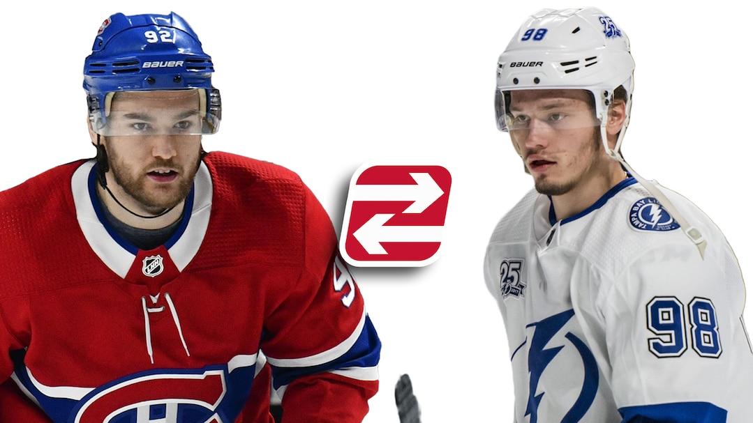 Selon un proche de Jonathan Drouin...