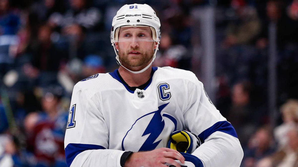 Steven Stamkos à Ottawa?