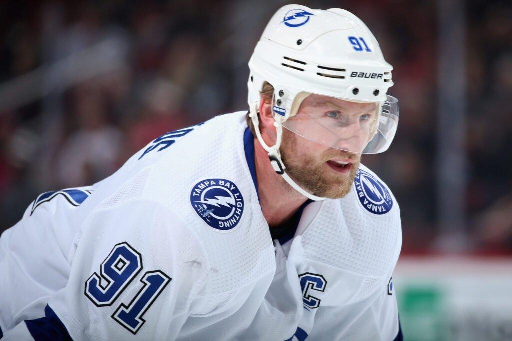 Steven Stamkos TRANSIGÉ cet été?