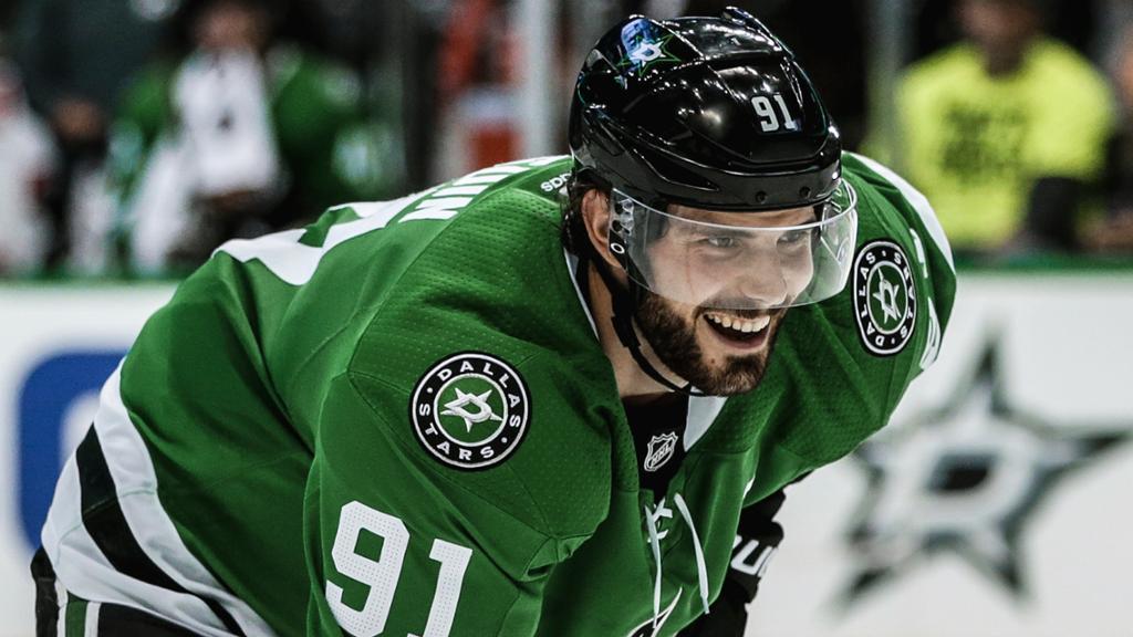 Tyler Seguin ÉCHANGÉ après la COUPE...