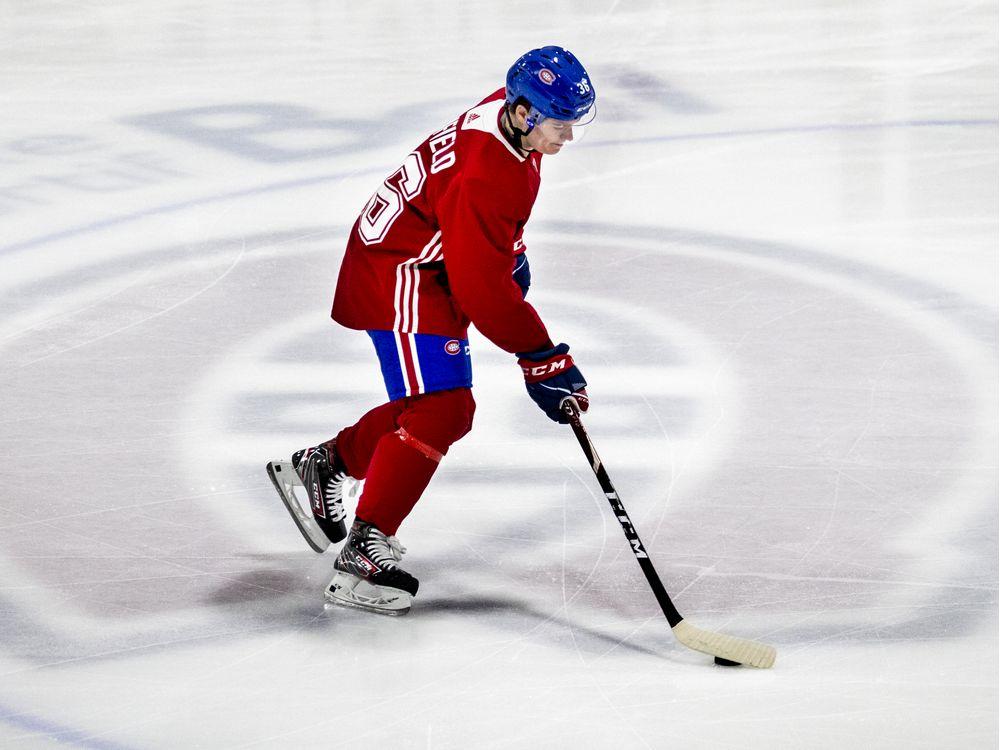 Une équipe suédoise aurait contacté Marc Bergevin...