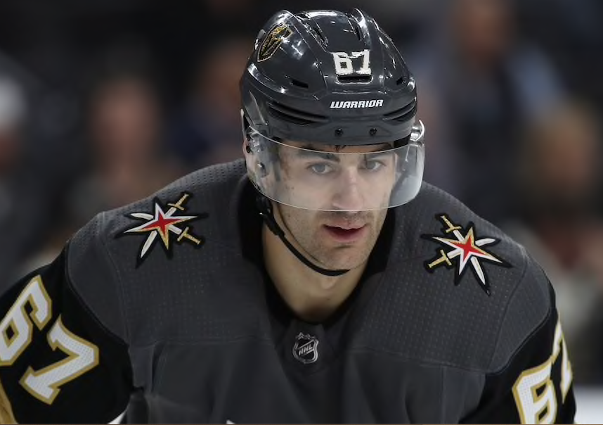 Vegas vient de se rendre compte QUI est Max Pacioretty...un CHOKEUX!!!!!