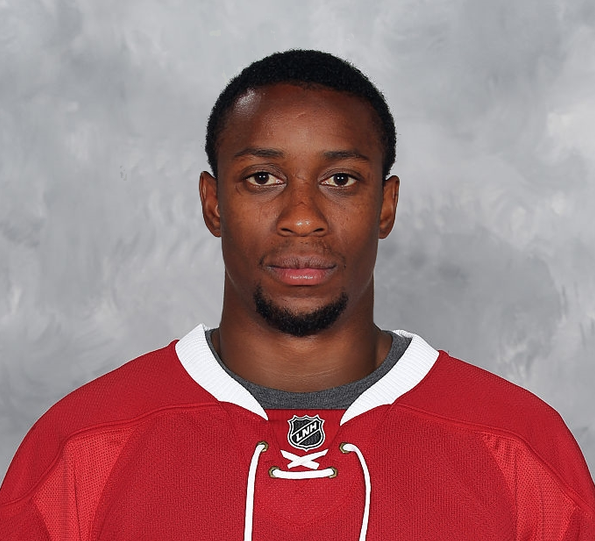 Wayne Simmonds à Montréal.... La rumeur de PAUVRE is BACK....