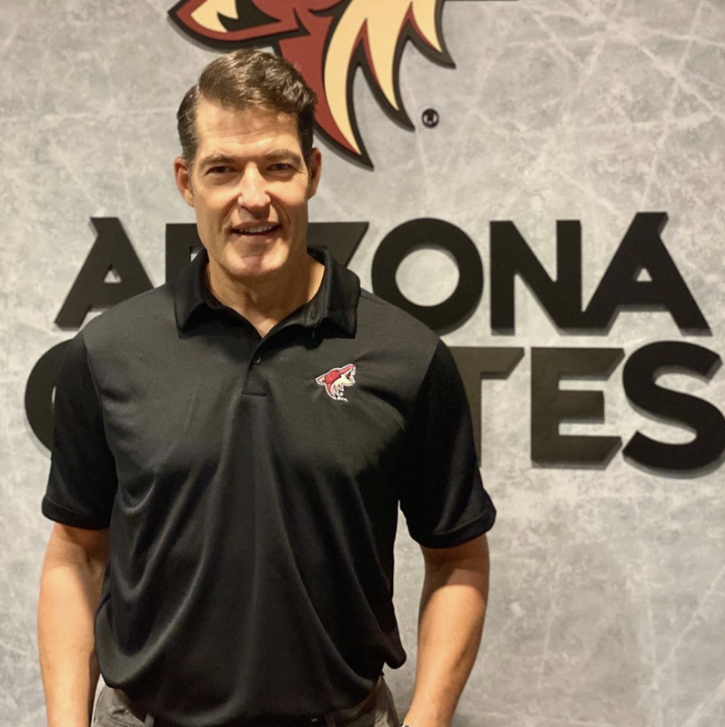 WOW...Le DG des Coyotes fait ce que Bergevin aurait dû faire...