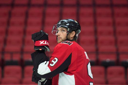 Marc Bergevin pense QUOI de Bobby Ryan?