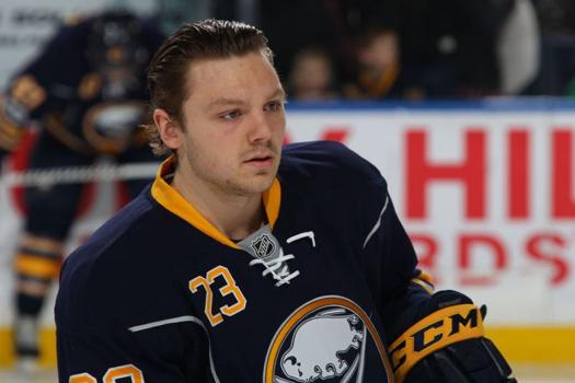 Sam Reinhart, le FIT PARFAIT pour Montréal...