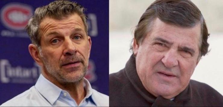 Après l'attaque de Serge Savard envers Marc Bergevin...