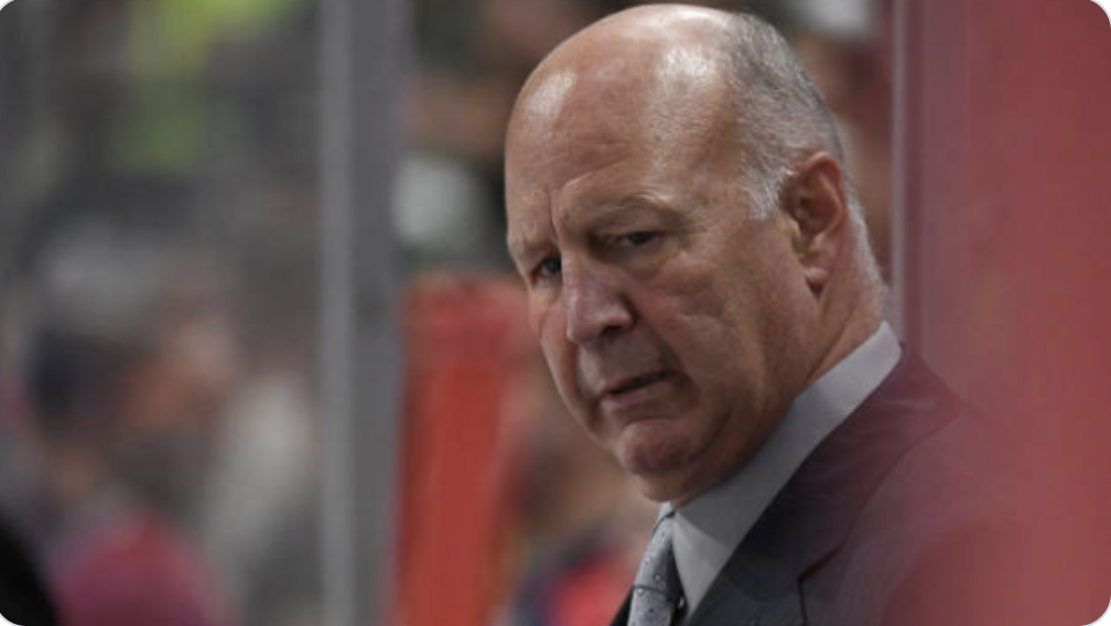 Au tour de TSN 690, de dire que Claude Julien...