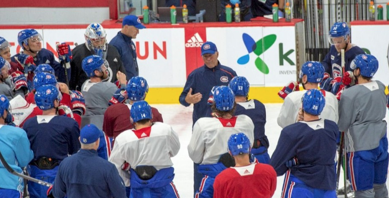 BIG BAD HABS: au tour de Dany Dubé...