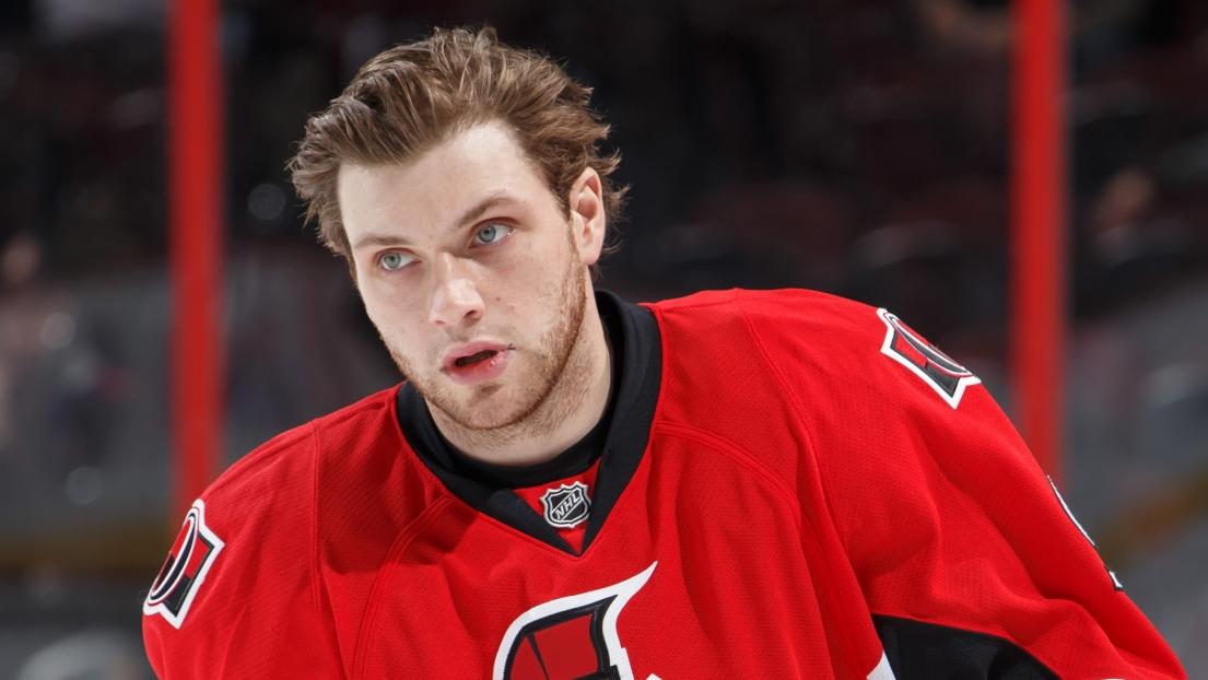 Bobby Ryan à Détroit!!! Maxim Lapierre va PLEURER!!!