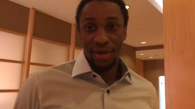 COMME PRÉVU BABY!!!!!! Wayne Simmonds réduit sa liste à deux équipes..