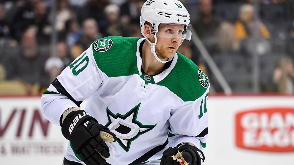 Corey Perry à Montréal? Selon TSN...