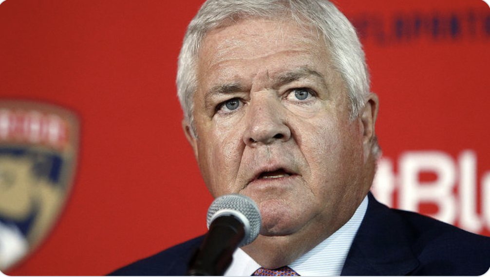 Dale Tallon à Pittsburgh ?