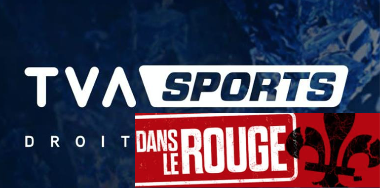 HONTE à TVA Sports....et sa NON-HUMANITÉ...