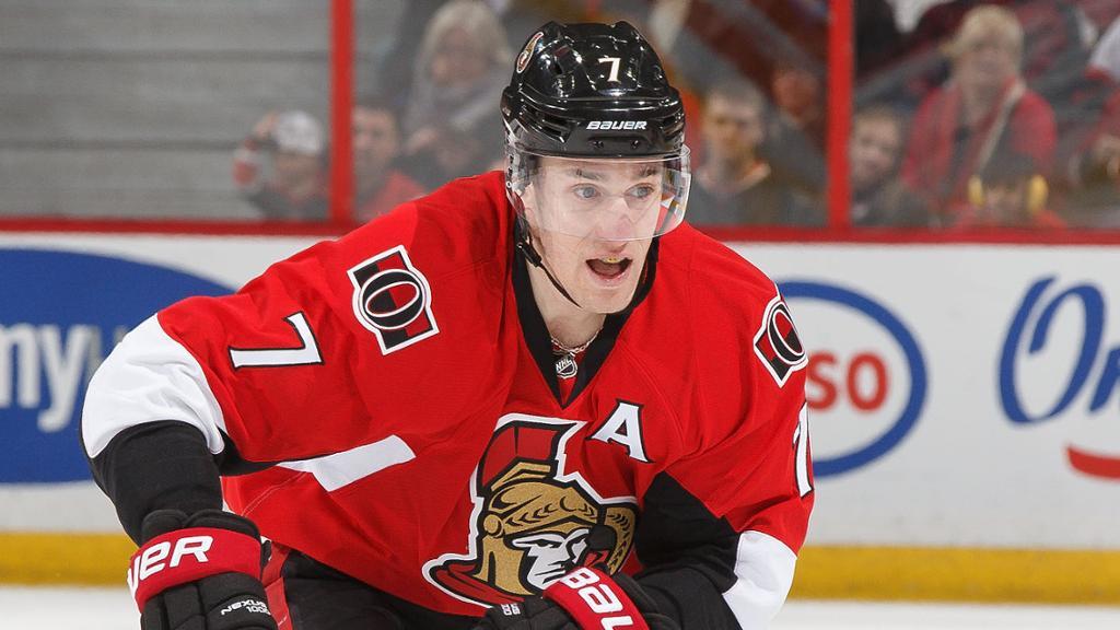 Kyle Turris de retour à Ottawa?