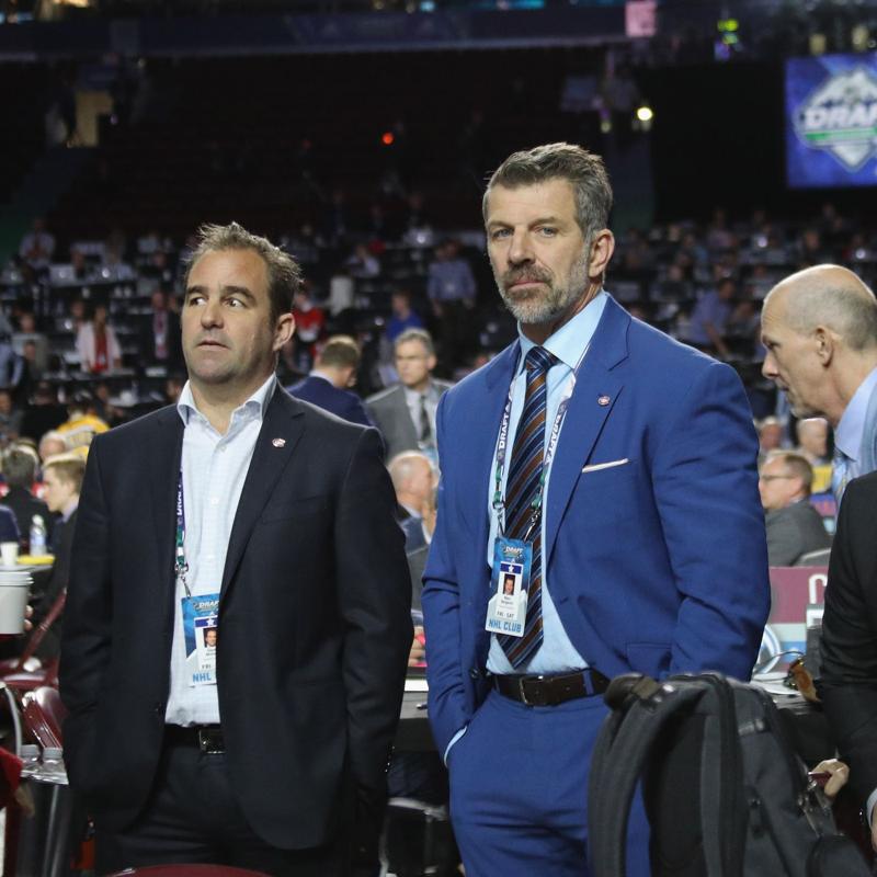 La dernière chance de Marc Bergevin...