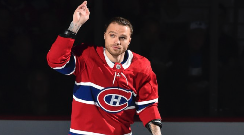 La preuve que Max Domi était une POMME POURRITE?!?