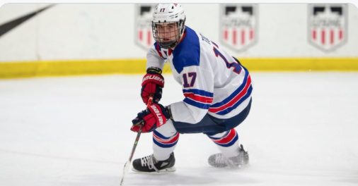 Le JOUEUR le PLUS SALAUD du DRAFT à Montréal!!!!