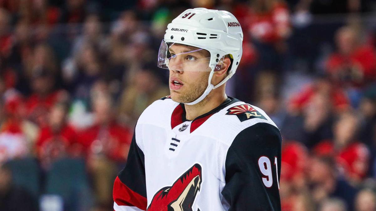 Le journal principal de Boston ne veut rien savoir de Taylor Hall...