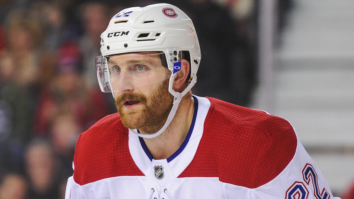 Le nom de Karl Alzner continue de circuler à Boston...