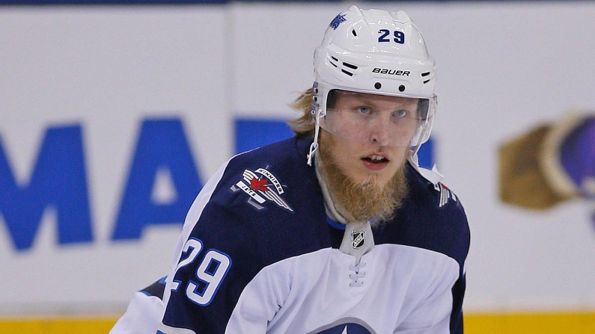 Les Bruins soumettent une MÉGA-OFFRE pour Patrik Laine!!!