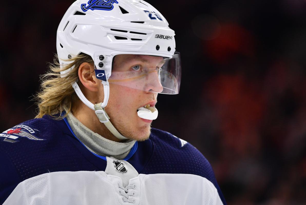 Les Flyers auraient soumis une nouvelle offre pour Patrik Laine...