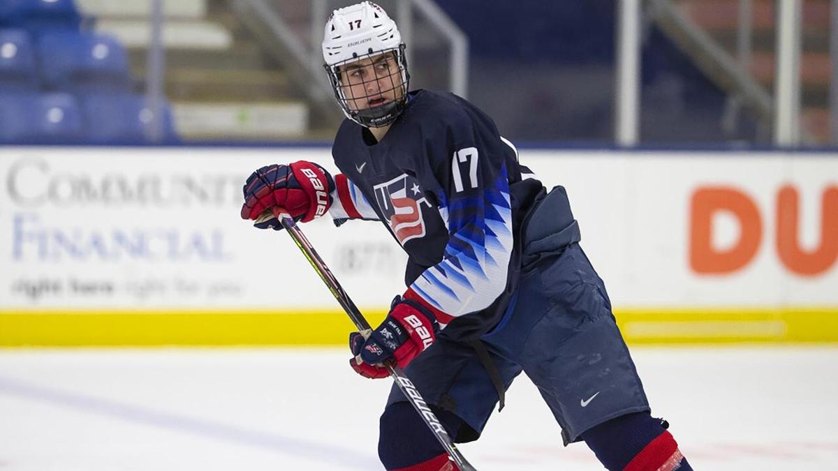 Luke Tuch à Montréal!!!