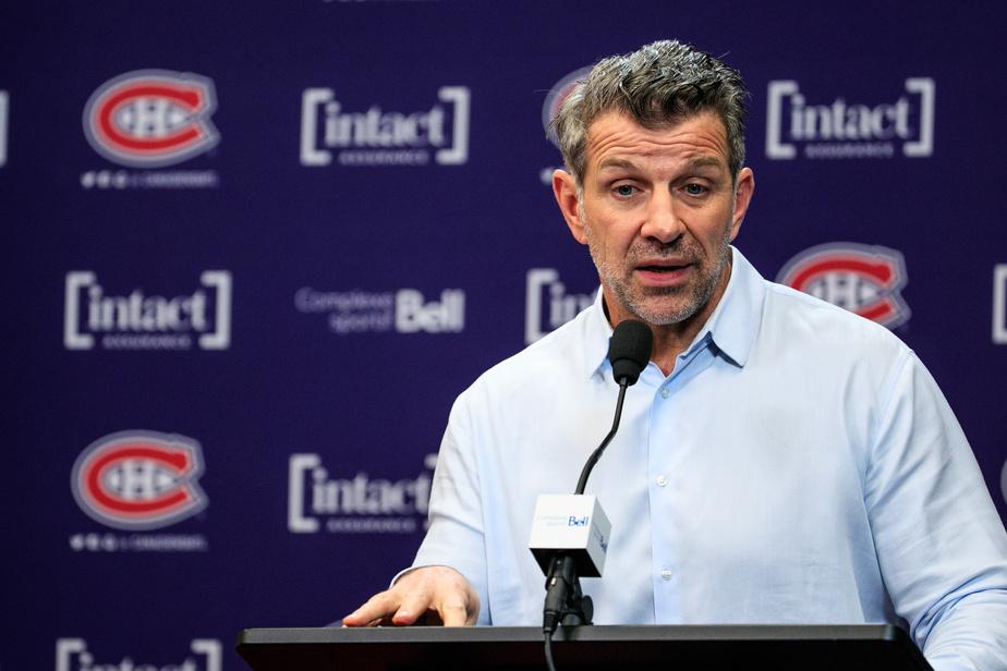 Marc Bergevin a-t-il été PARESSEUX?