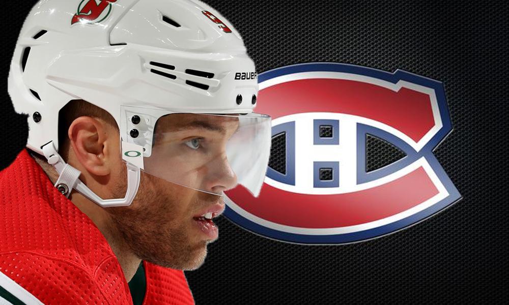 Marc Bergevin CONFIRME que le CH veut Taylor Hall!!!!