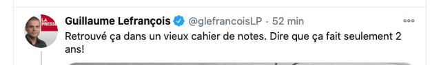 Marc Bergevin était sur les HALLUCINOGÈNES....