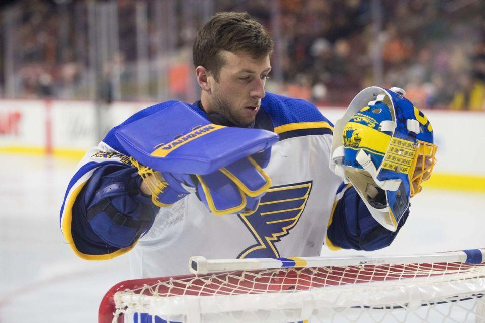 Marc Bergevin n'a pas pensé à Seattle...