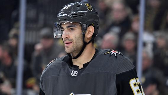 Max Pacioretty a REFUSÉ de jouer pour....