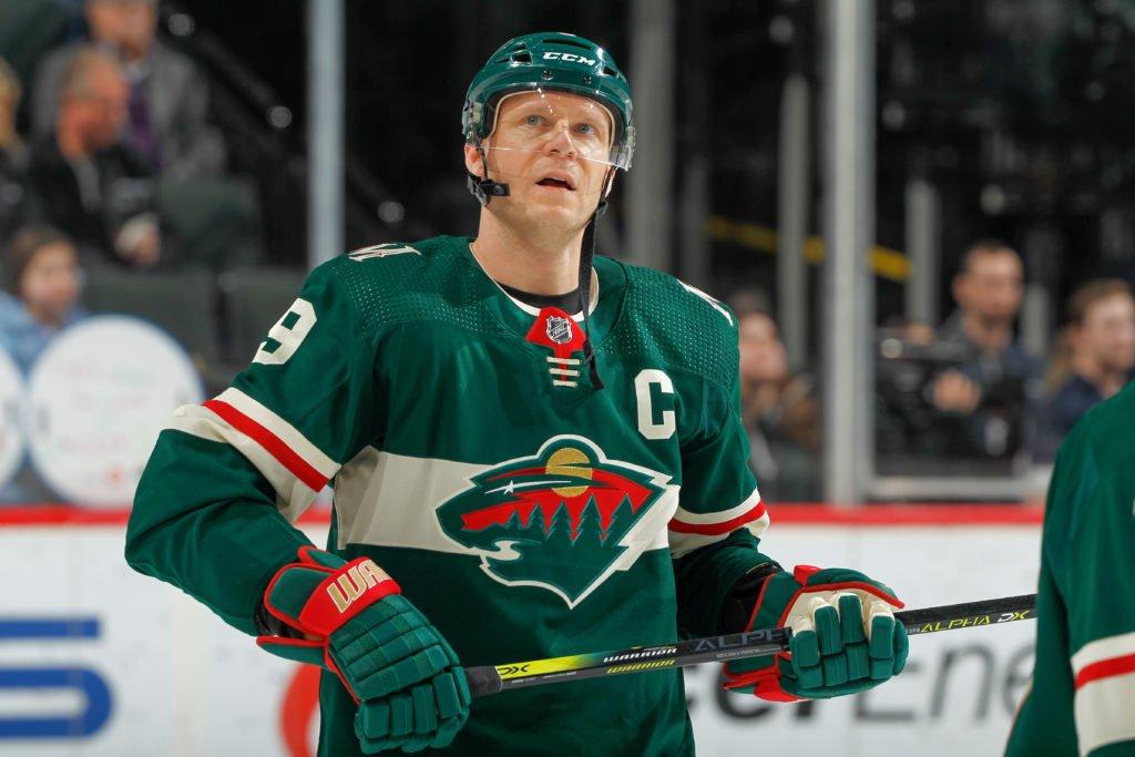 Mikko Koivu ne viendra pas à Montréal ?