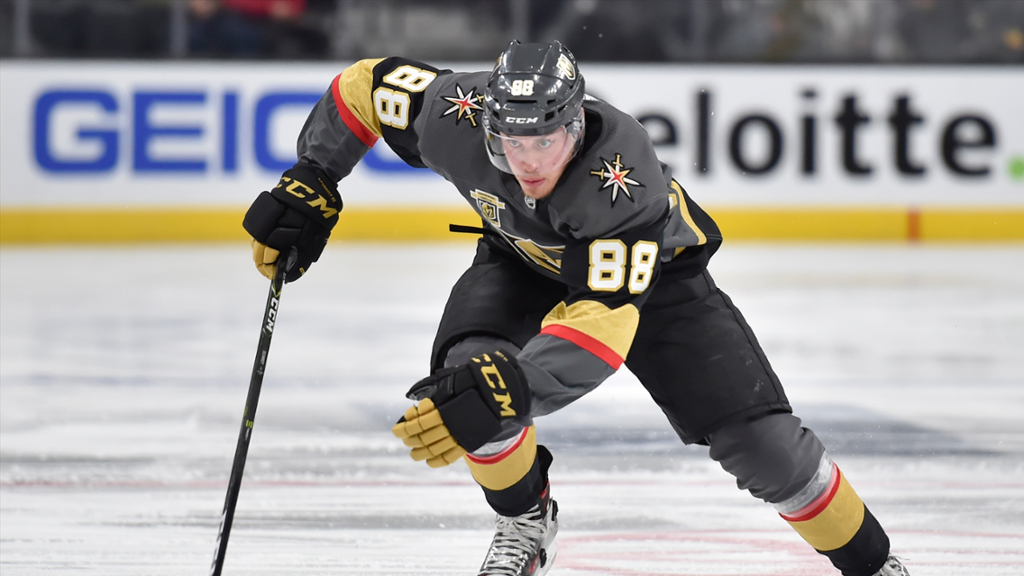 Nate Schmidt échangé en Floride ?