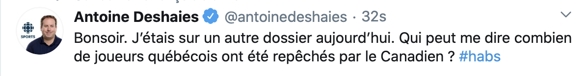 Nos deux BOZOS critiqués de partout...