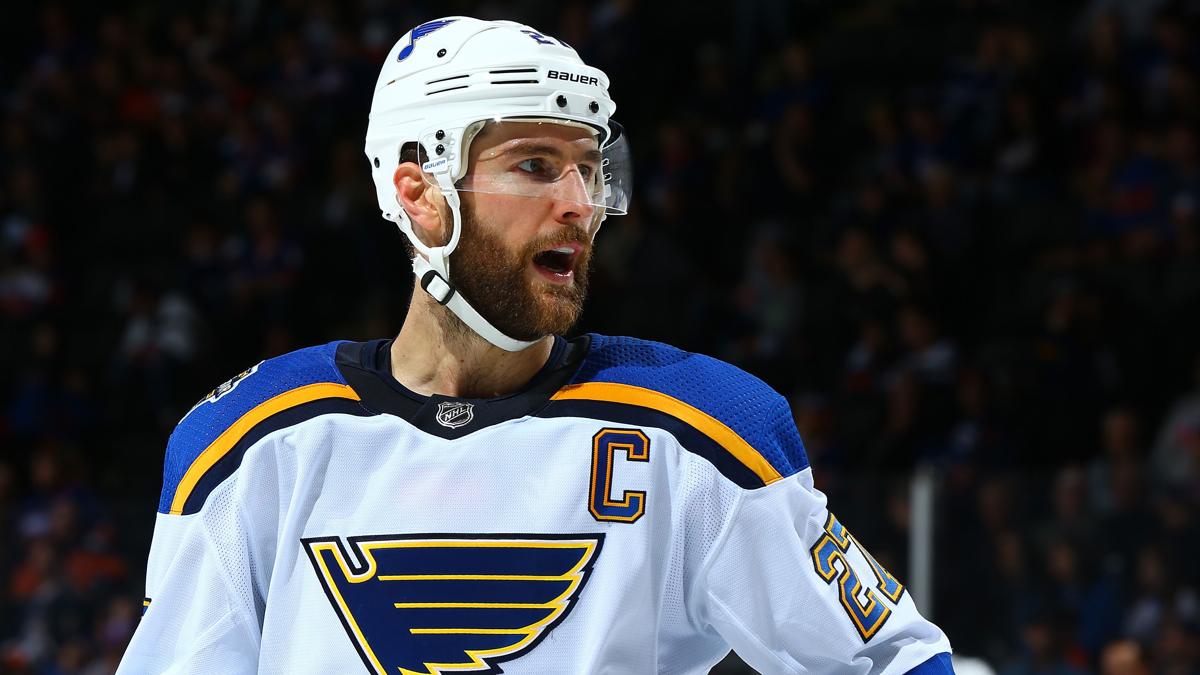 On connait déjà le contrat de Pietrangelo à Vegas ?