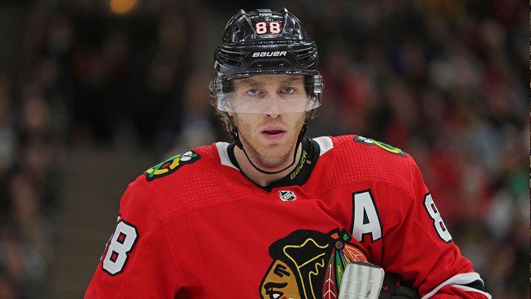 Patrick Kane à Buffalo?