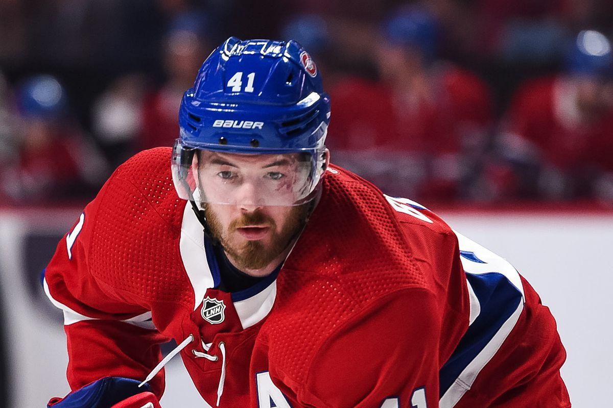 Paul Byron à Ottawa?