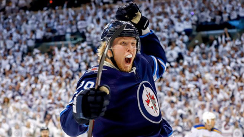 Selon TSN...Patrik Laine...