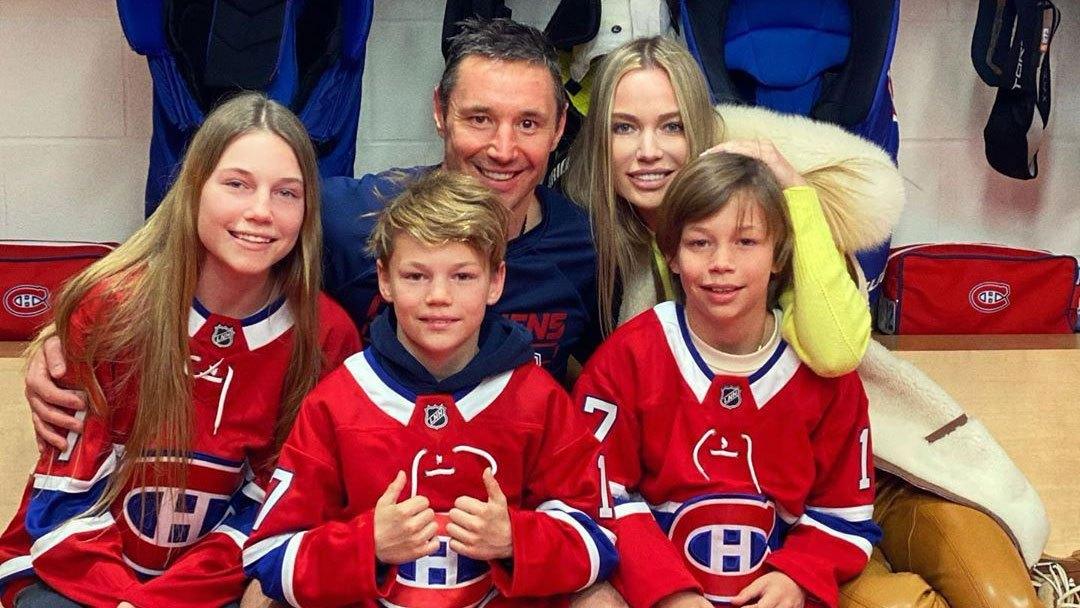 Si Kovalchuk signe pour le MINIMUM à Montréal...