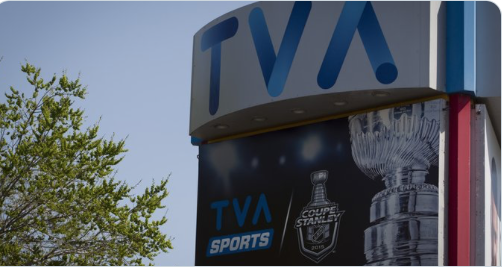 TVA Sports sera reconnu À JAMAIS...