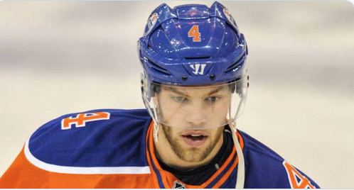 Un PACTE entre les Oilers et Taylor Hall?