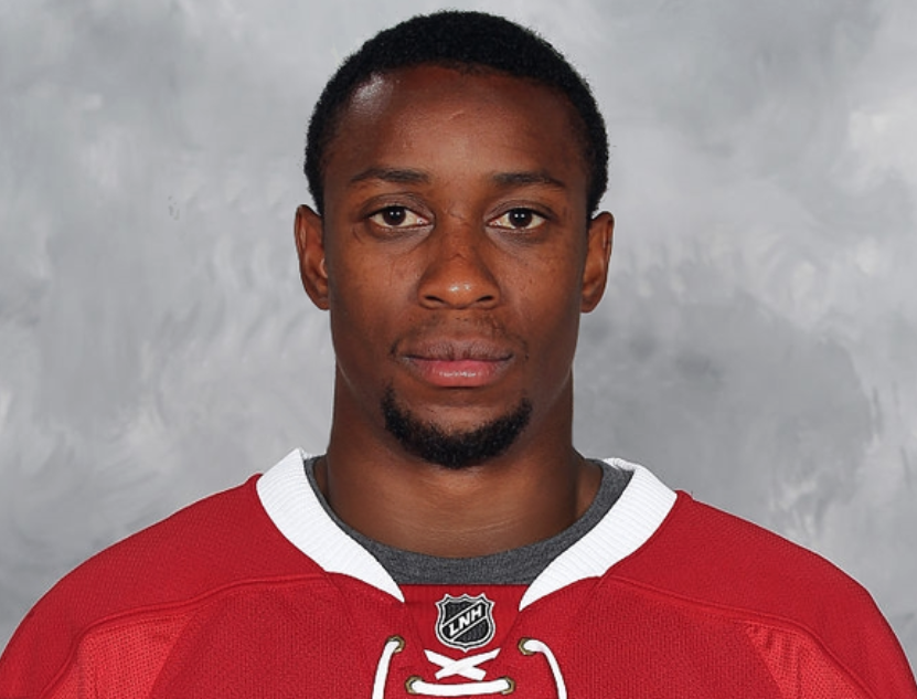 Wayne Simmonds commente les rumeurs l'envoyant à Montréal!!!