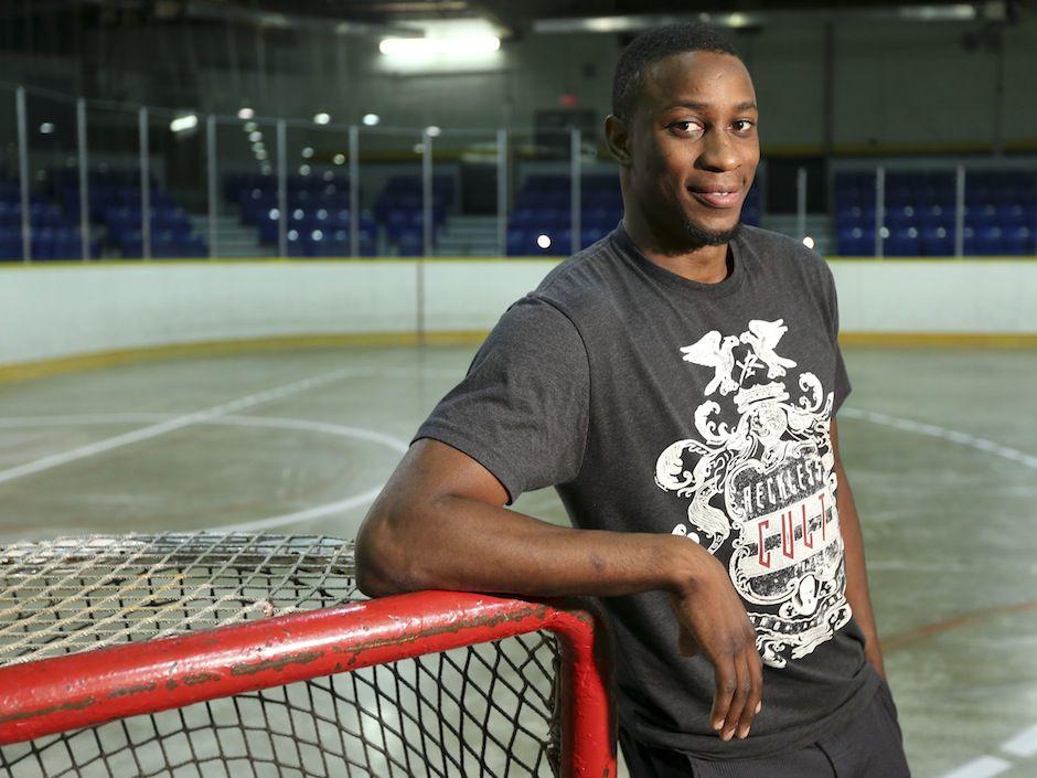 Wayne Simmonds...confirme que le CH...