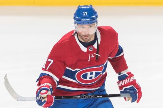 Ilya Kovalchuk à Montréal:  Les infos de Hockey30 étaient encore bonnes?
