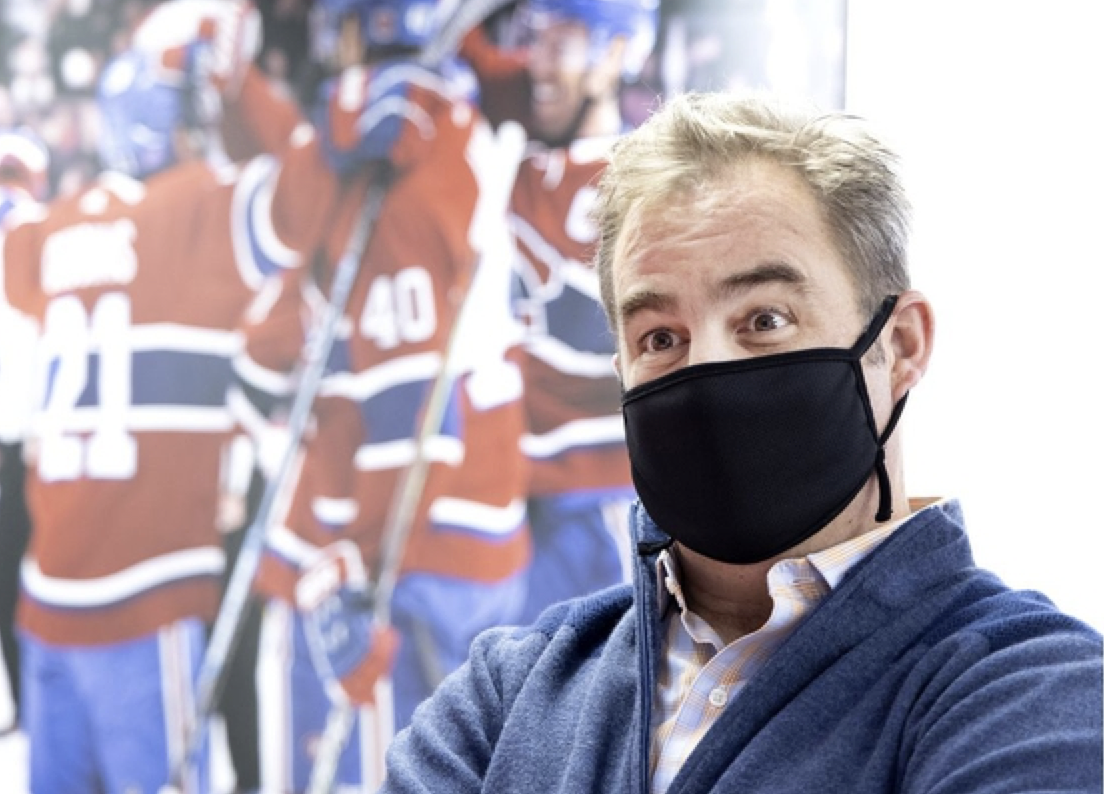 À force d'entendre Geoff Molson se défendre...