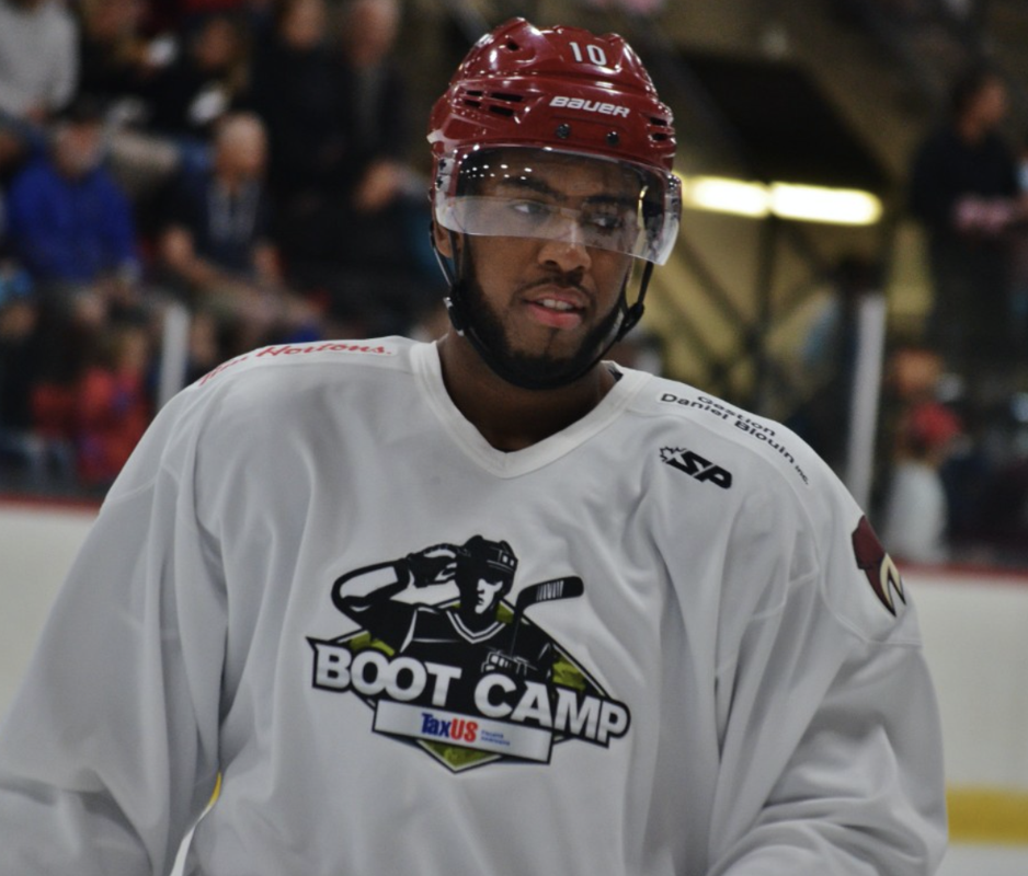 Anthony Duclair a trouvé son équipe ?