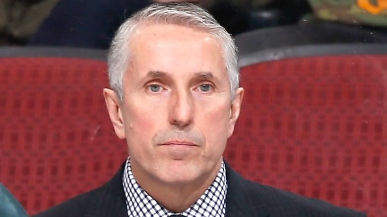 Bob Hartley ne veut pas prendre la JOB de Claude Julien...