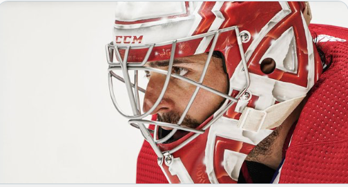 Carey Price le DAN MARINO du hockey?