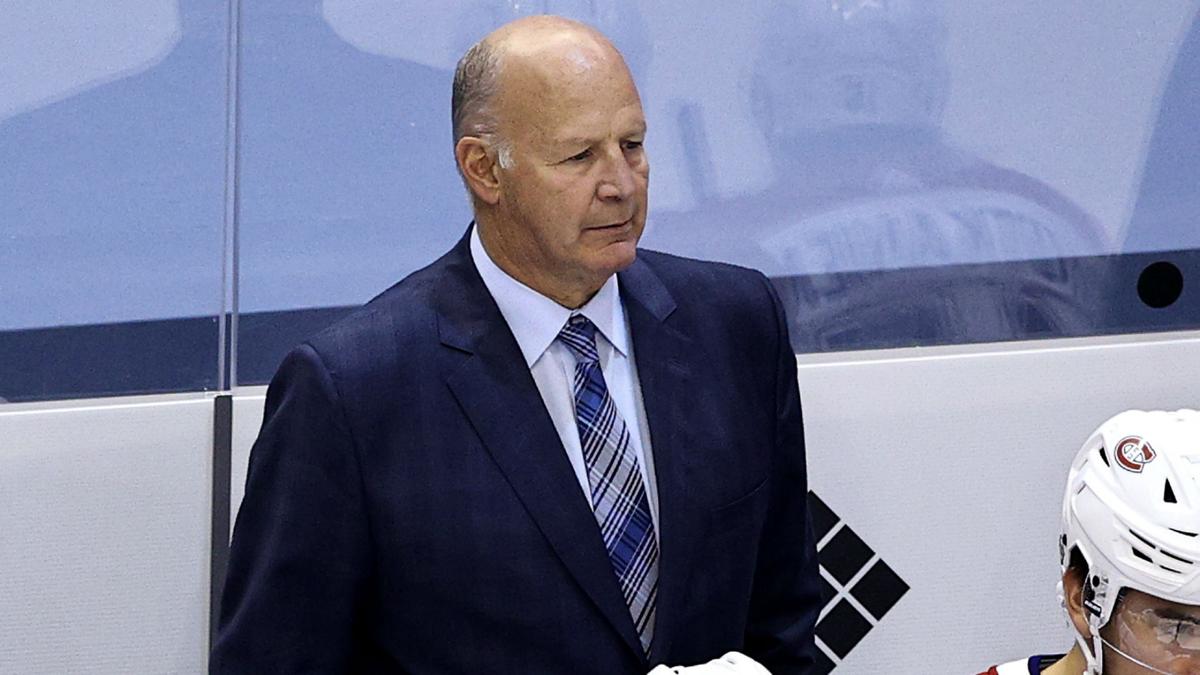 Claude Julien aurait pu mourir...